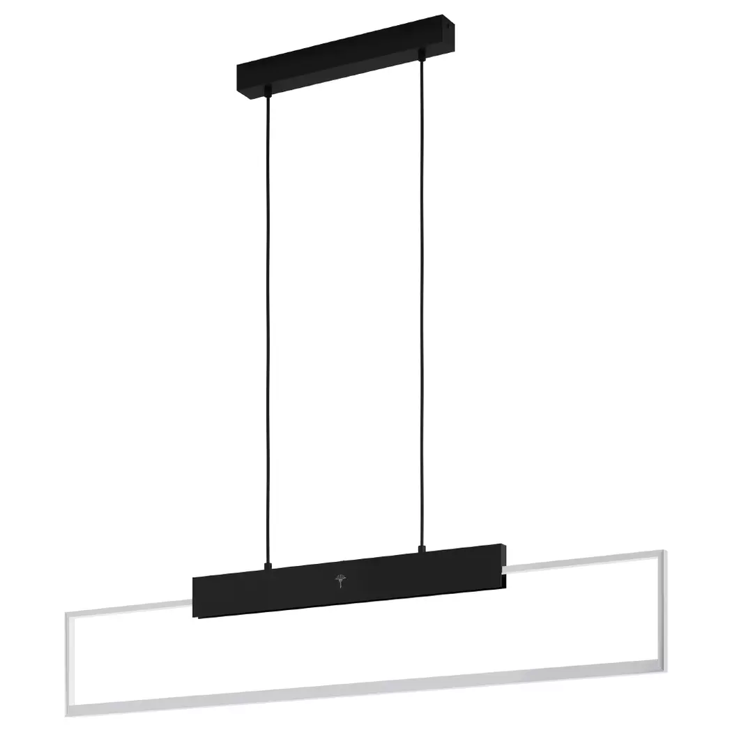 LED-Pendelleuchte Cube Lights