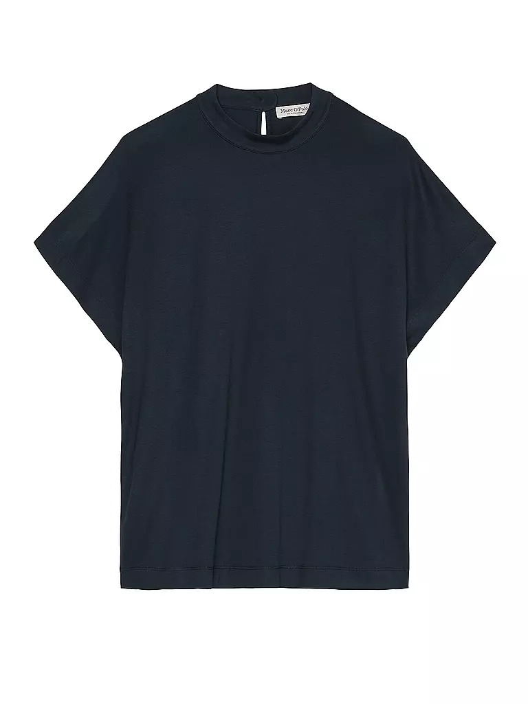 MARC O'POLO T-Shirt dunkelblau