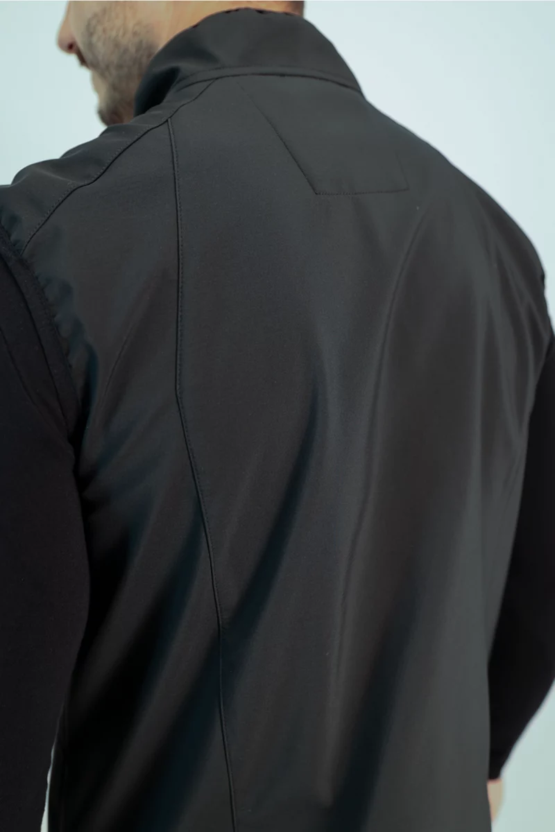 46 NORD Herren Gilet
