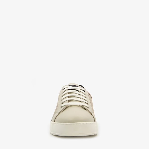 Cafe Moda leren heren sneakers