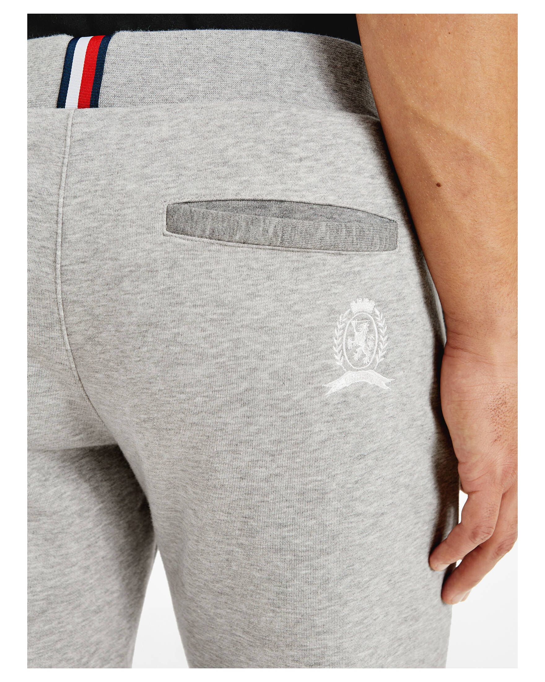 Tommy Hilfiger| Herren Jogginghose ICONS COLOR BLOCK