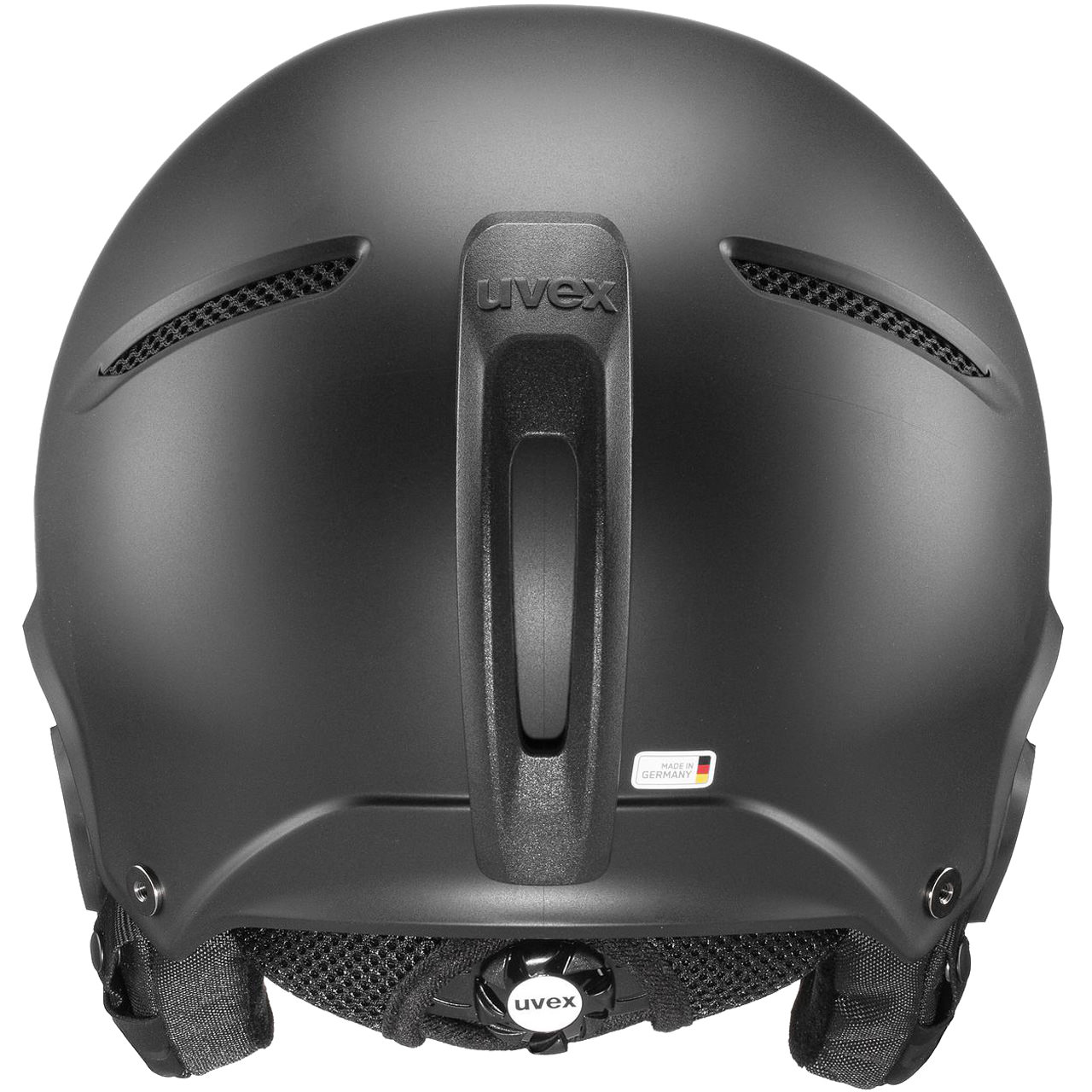 Uvex JAKK  IAS black matt | Uvex Skihelme | Uvex | U | MARKEN | XSPO