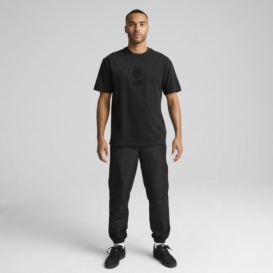 Puma Borussia Dortmund ftblMONOCHROME Hose