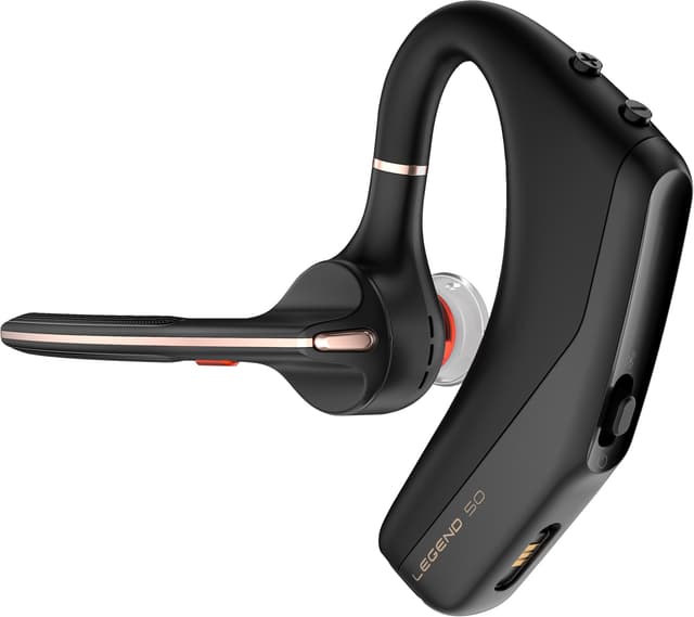 Poly Voyager Legend 50 trådløst headset