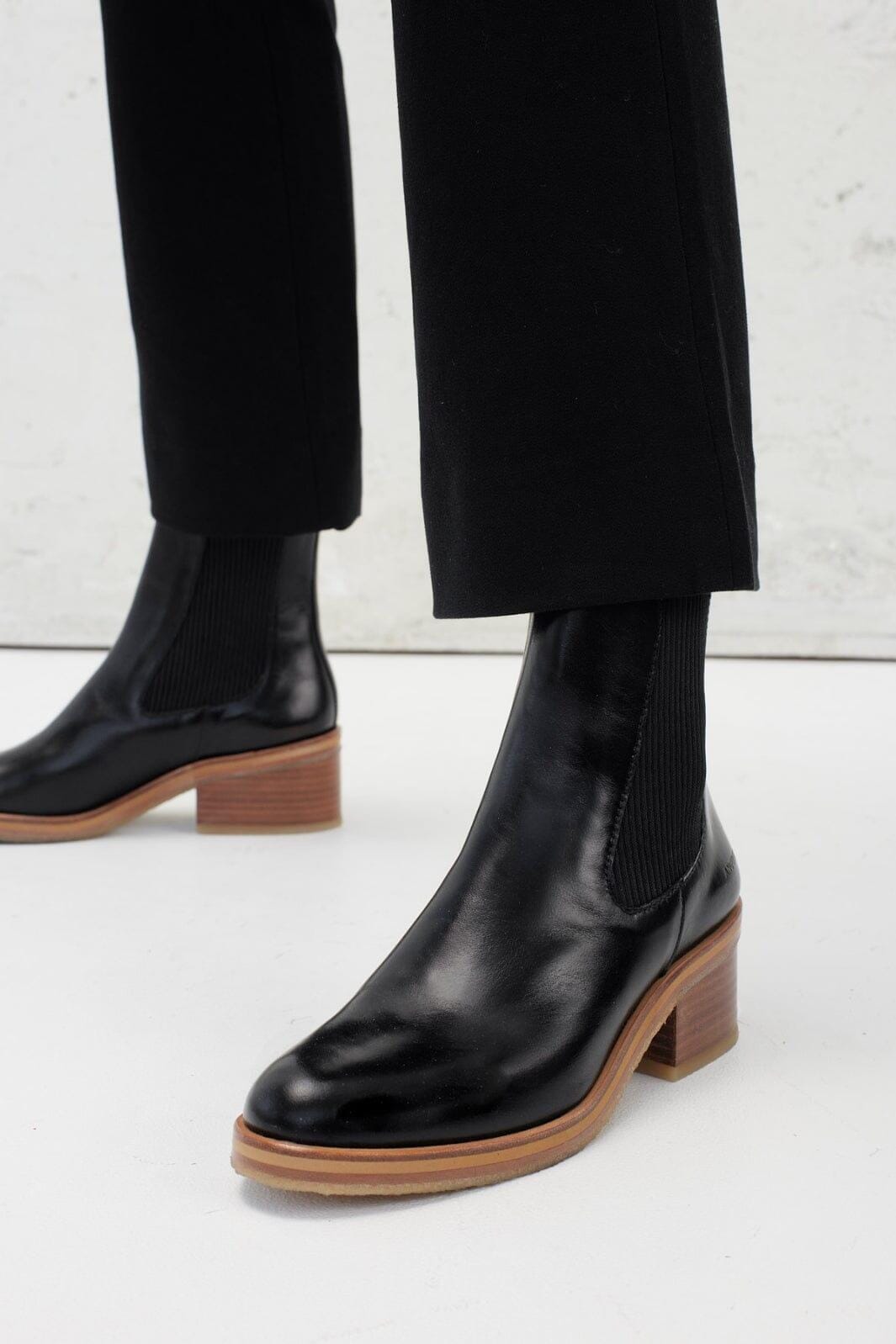Angulus 7736-101 black black