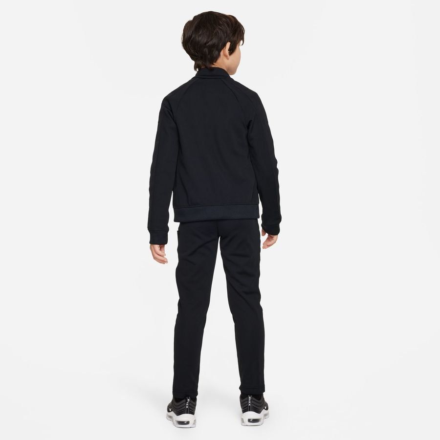Nike Air Survêtement - Noir Enfant