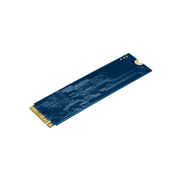 SSD Kingston 4TB NV3 M.2 PCIe 4.0 NVMe - SNV3S/4000G