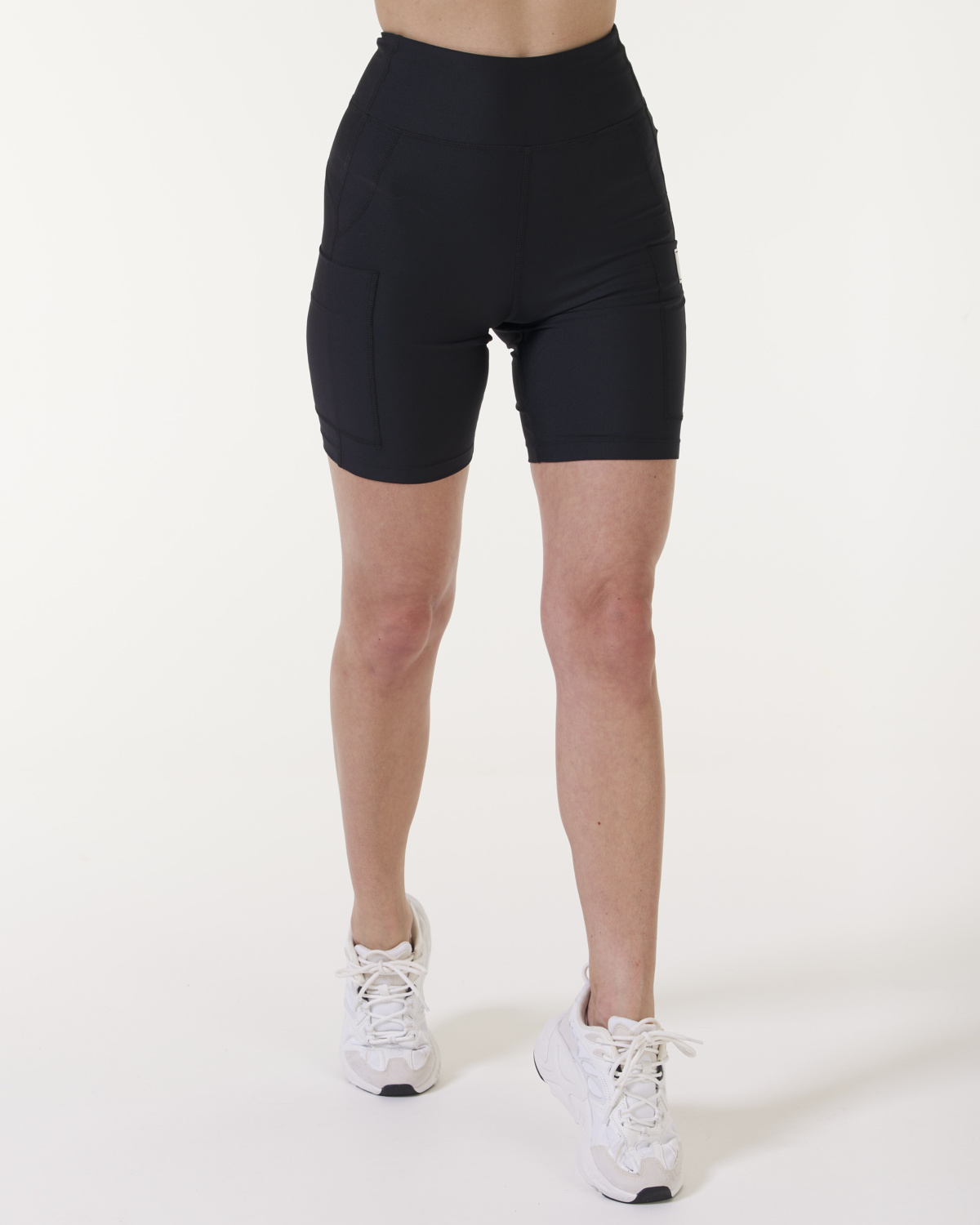 Bumpro Downtown Cargo Shorts Black