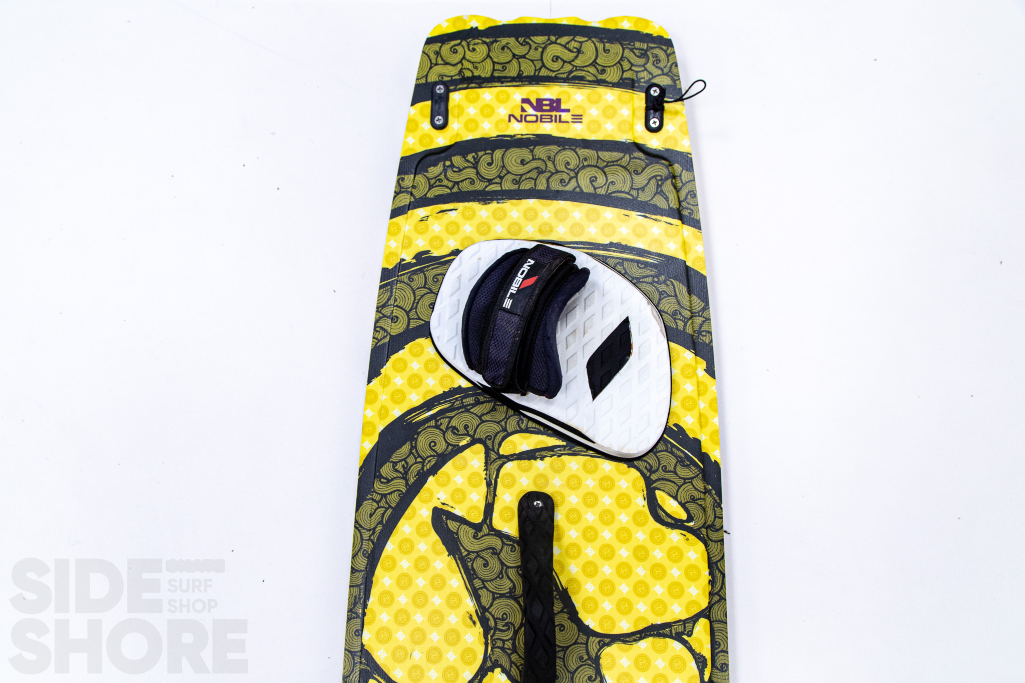 Nobile Nobile NBL 138 x 40.5
