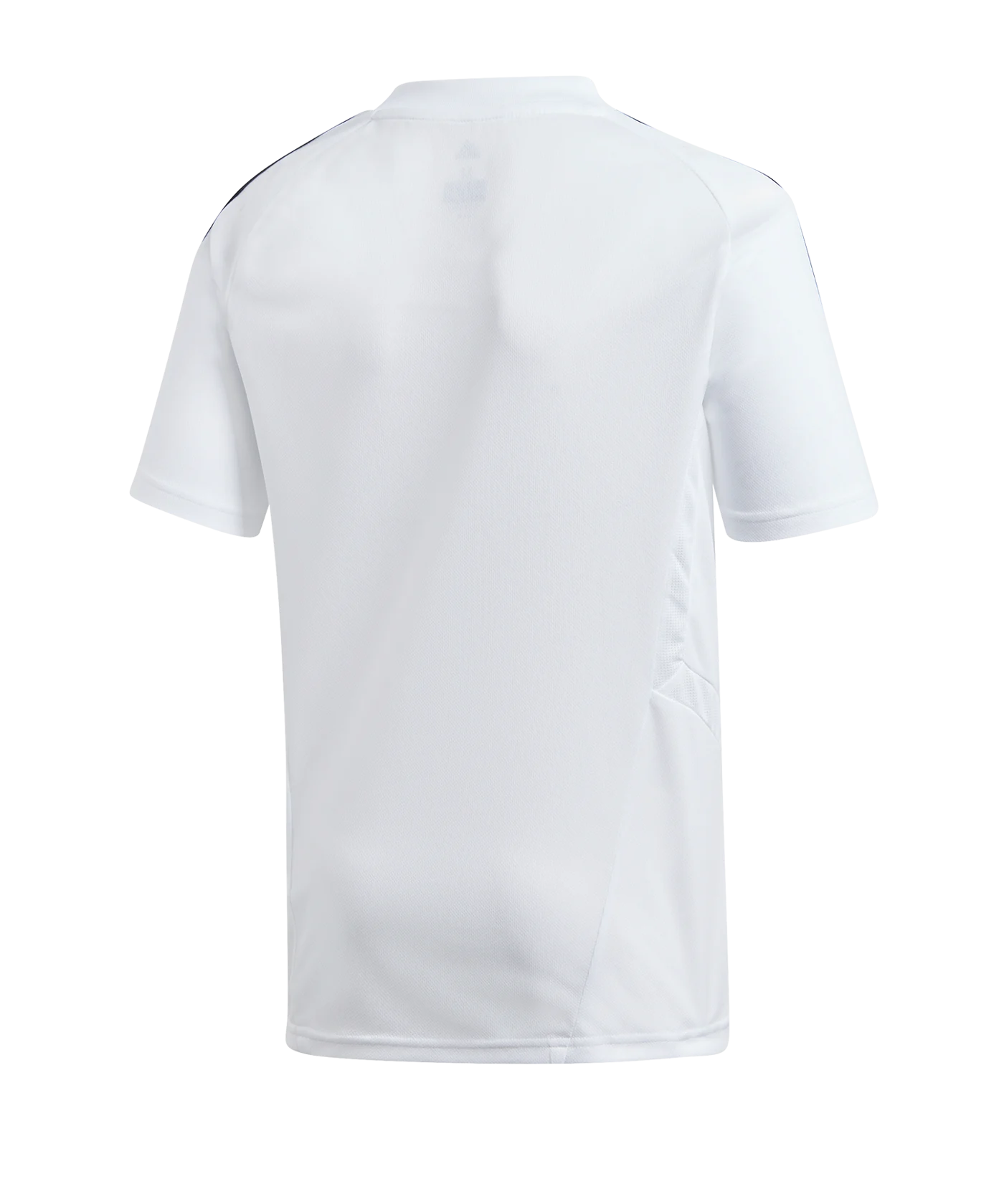 adidas Tiro 19 Trainingsshirt Kids Weiss Schwarz