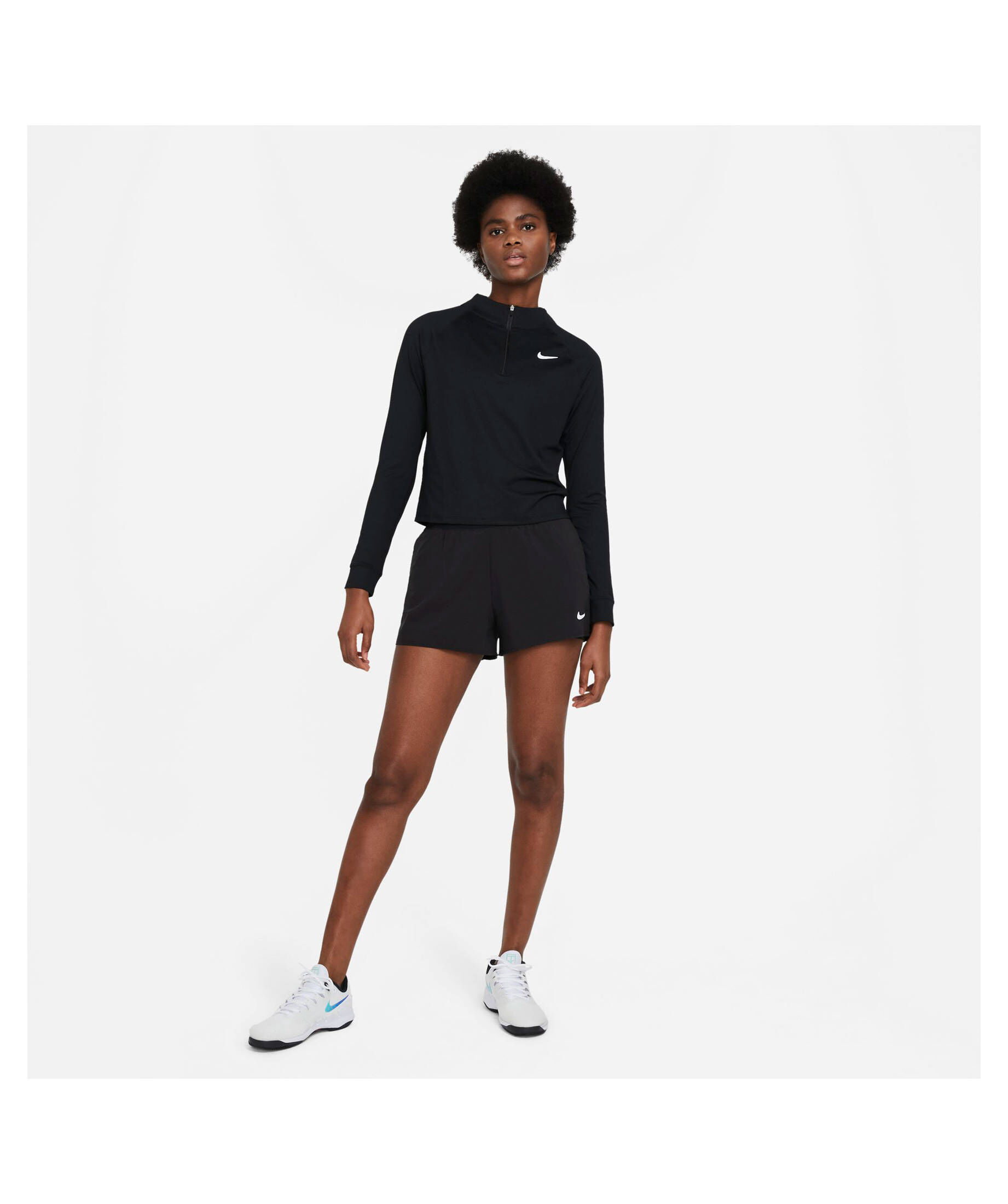 Nike| Damen Sweatshirt 