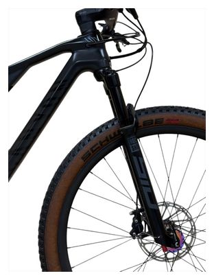Produit reconditionné . Canyon Lux CF 9 SLX Sram XX1 2021 . VTT . Canyon .  très bon état