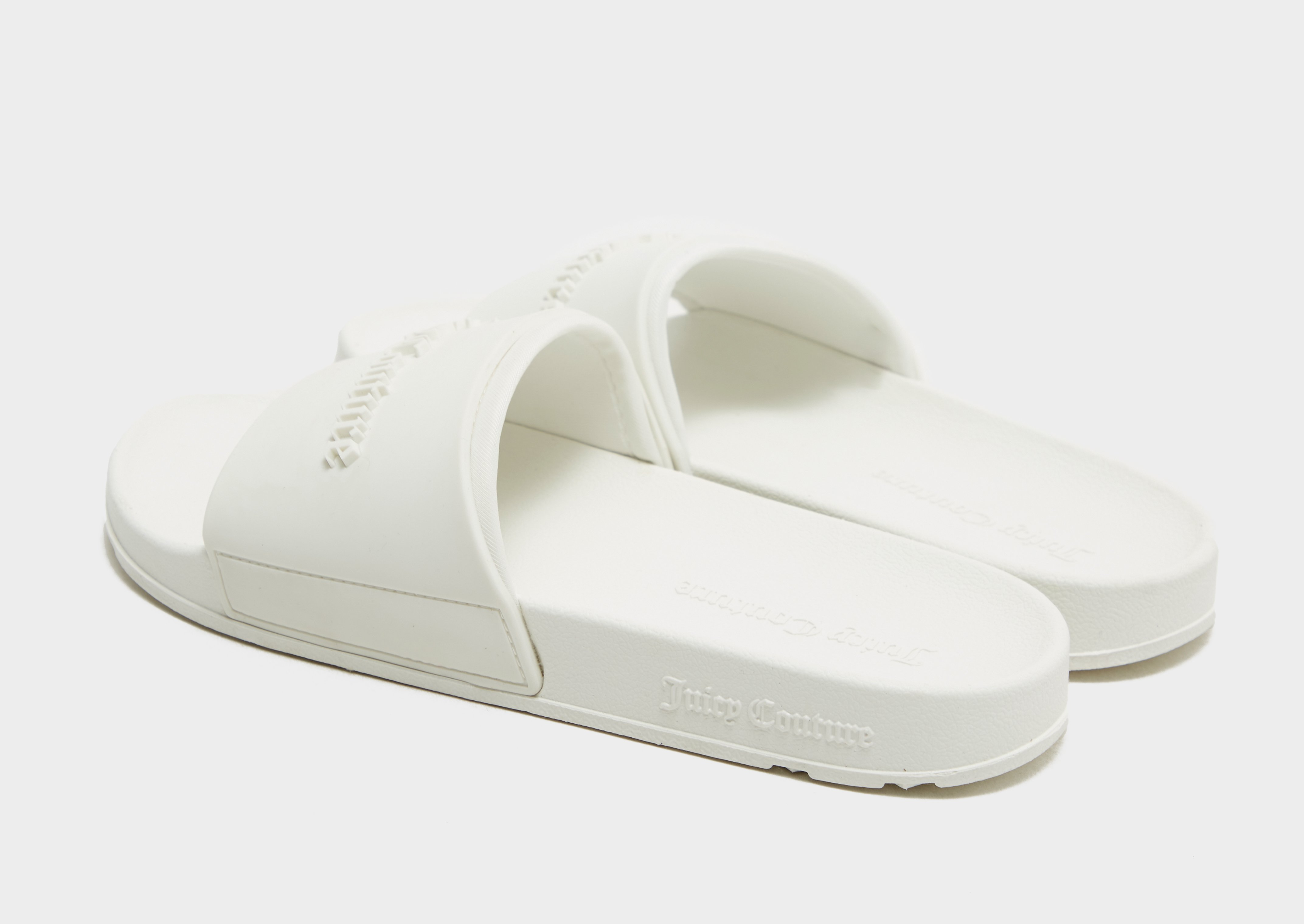 JUICY COUTURE Claquettes Breanna Femme