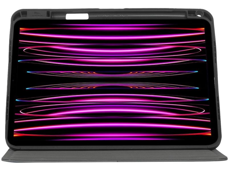 Targus Tablet Back Cover Click-in Rotation Case iPad Pro 11 Rotationsgehäuse für iPad Pro 11-Zoll (M4)