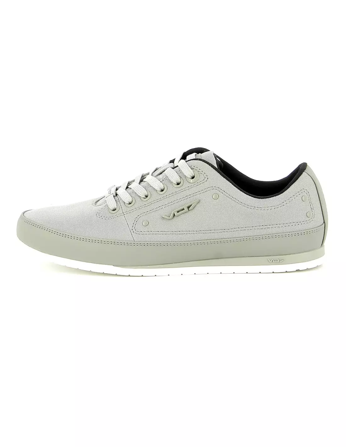 VO7 YACHT - Baskets Gris