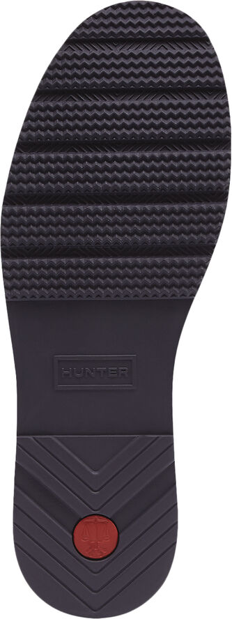Hunter ORIGINAL PLAY BOOT SHORT Black
