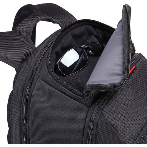 Case Logic Evolution BPEB-115 Black 39,6 cm (15.6