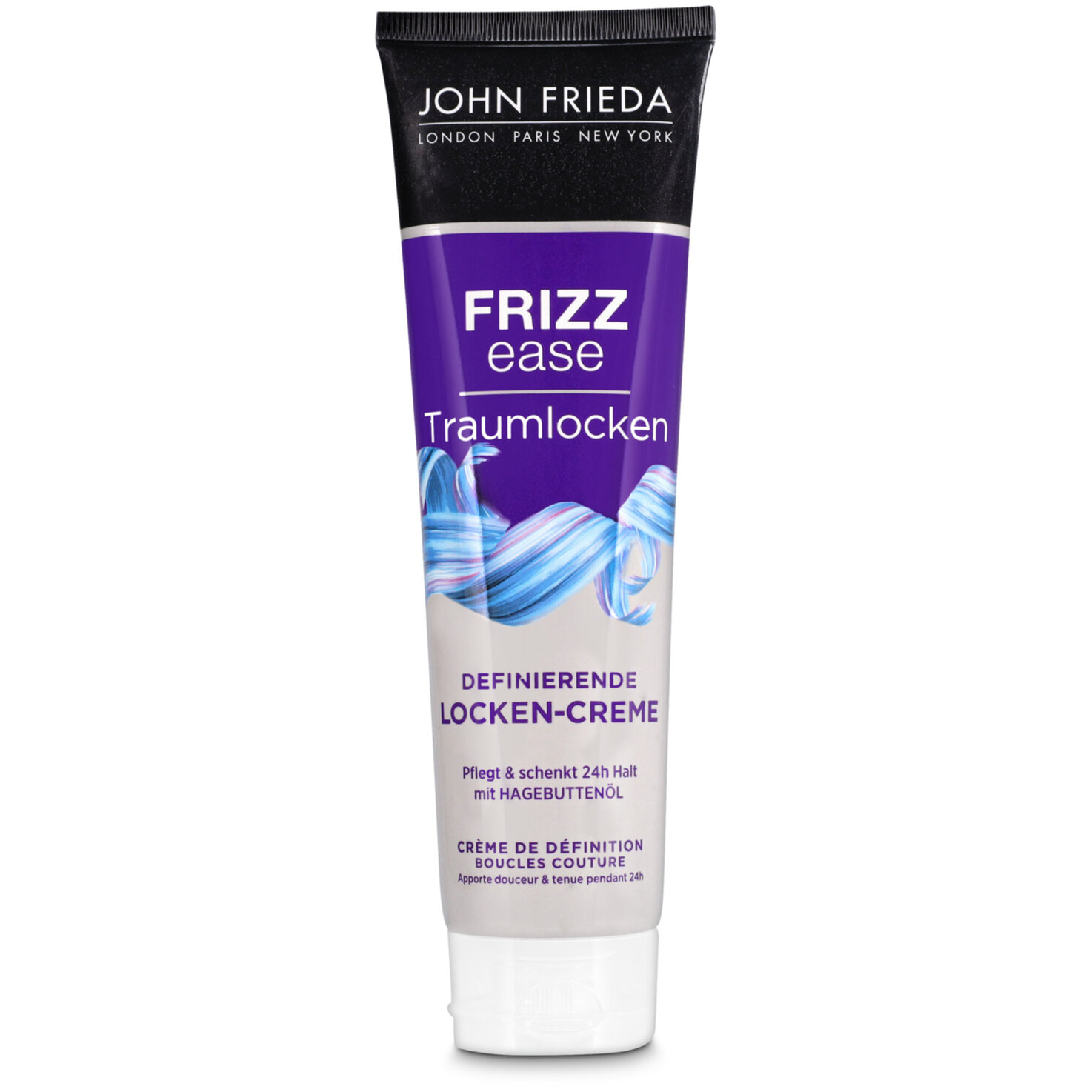 John Frieda Frizz Ease Traumlocken Definierende Creme