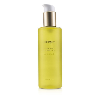 Jurlique Jurlique Nourishing Cleansing Oil With Smoothing Black Elderflower 200ml/6.7oz