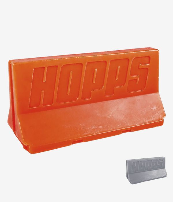 Hopps Barrier Skatewachs (multi)