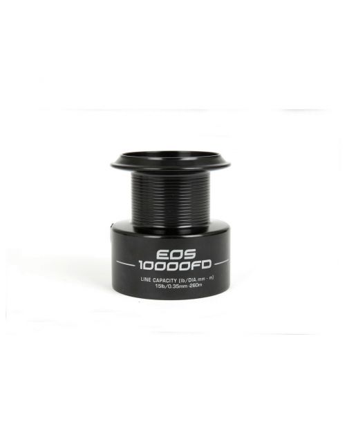 Fox Eos 10000 Fd No S\/Spool - Karpermolen -