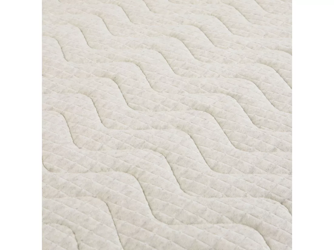 Matelas naturel latex naturel Aube 700 - SOMEO 80x190