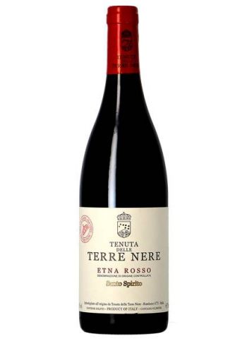 Etna rosso Santo Spirito - Tenuta delle Terre Nere