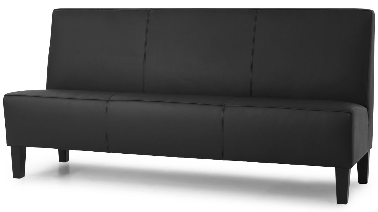 Eettafelbank Boris D67 x H100 cm
