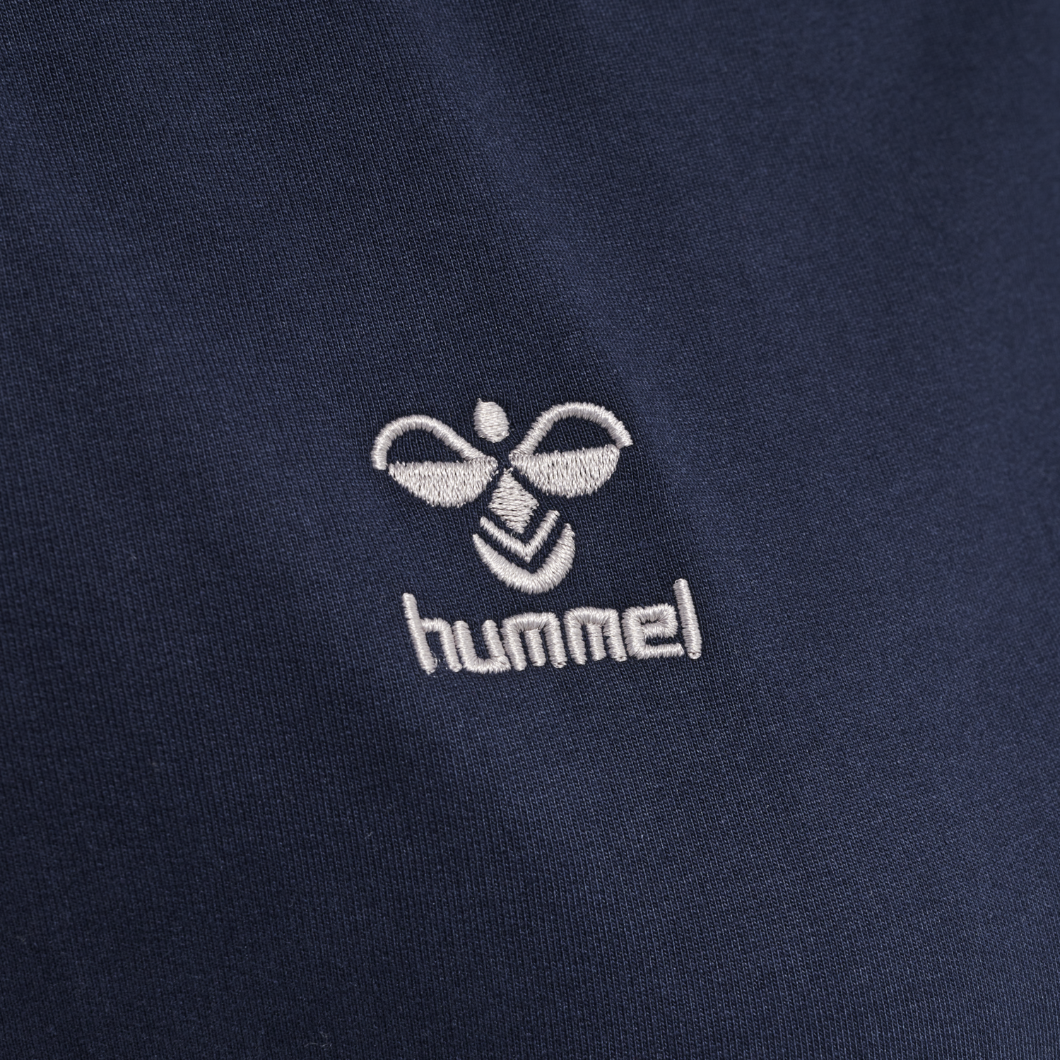 hmlMOVE GRID COTTON SWEATSHIRT WOMA