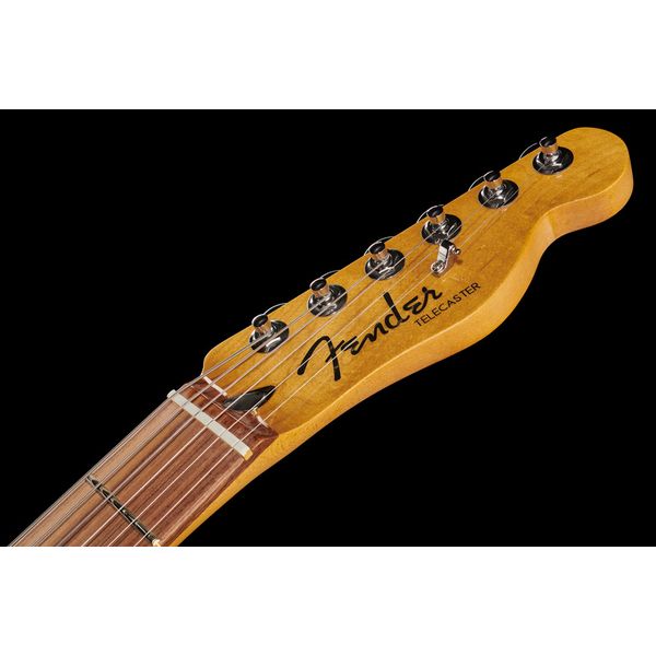 Fender Player Plus Nashville Tele OSP