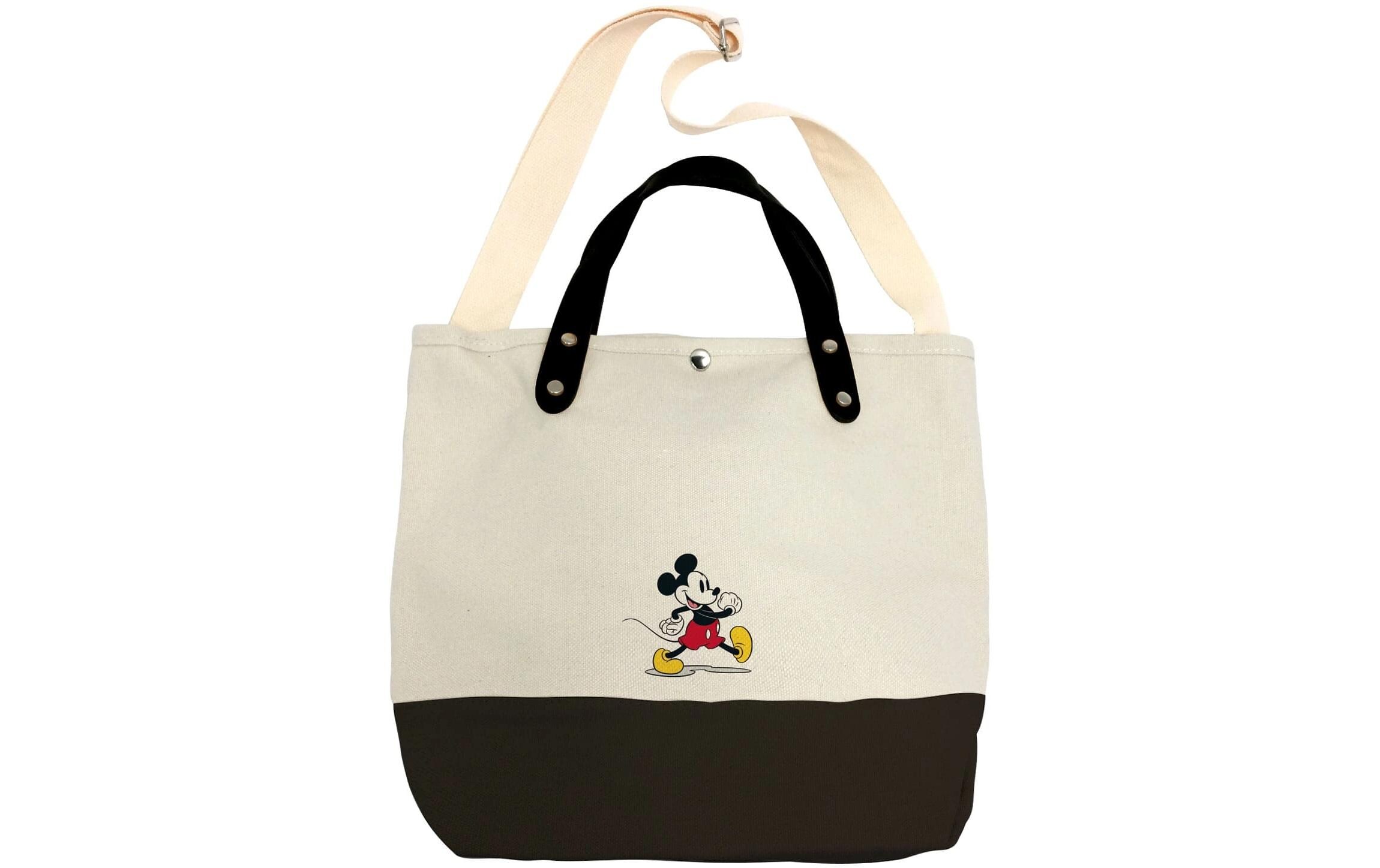 Handtasche Disney: Mickey 37 x 26 x 11 cmTasche Disney Mickey