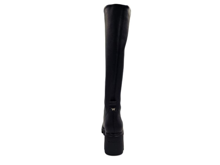 Wonders G7020 WILD NEGRO