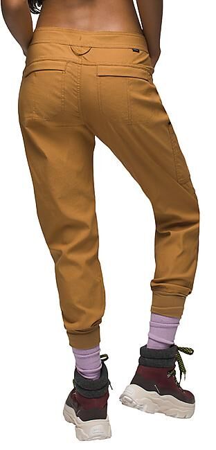 PRANA - PANTALON HALLE JOGGER II