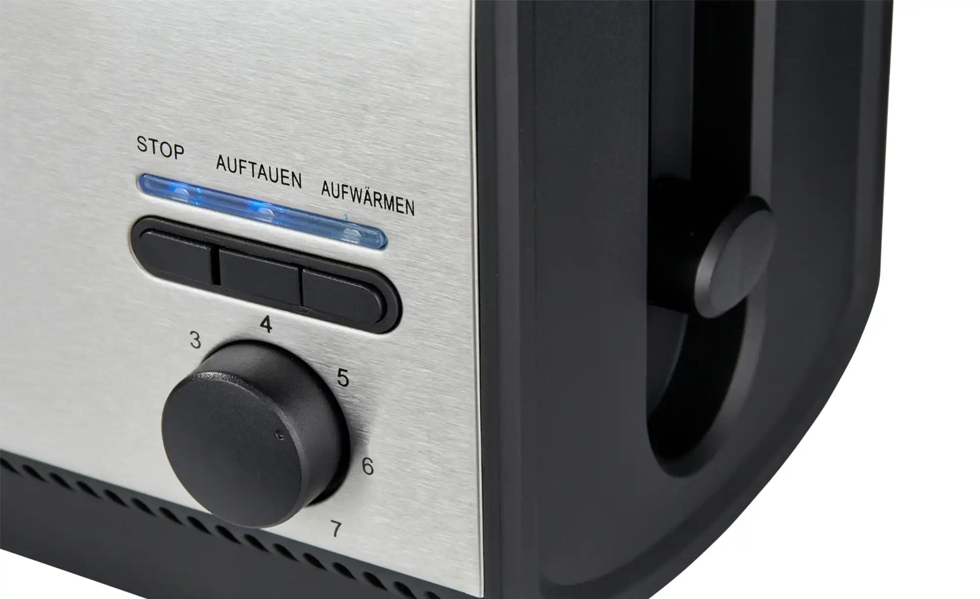 KHG Langschlitztoaster TO-1200VS (E)