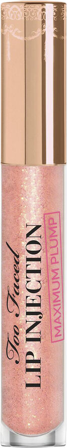 Too Faced Lip Injection Maximum Plump - Plumpling lipgloss