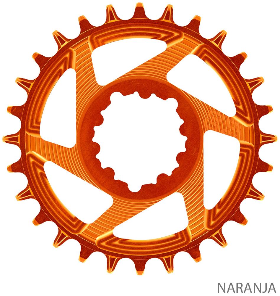 e*thirteen Helix R DM Kettenblatt 32T für SRAM 11/12-fach kaufen | Bike-Discount
