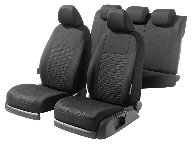 Auto stoelhoezen