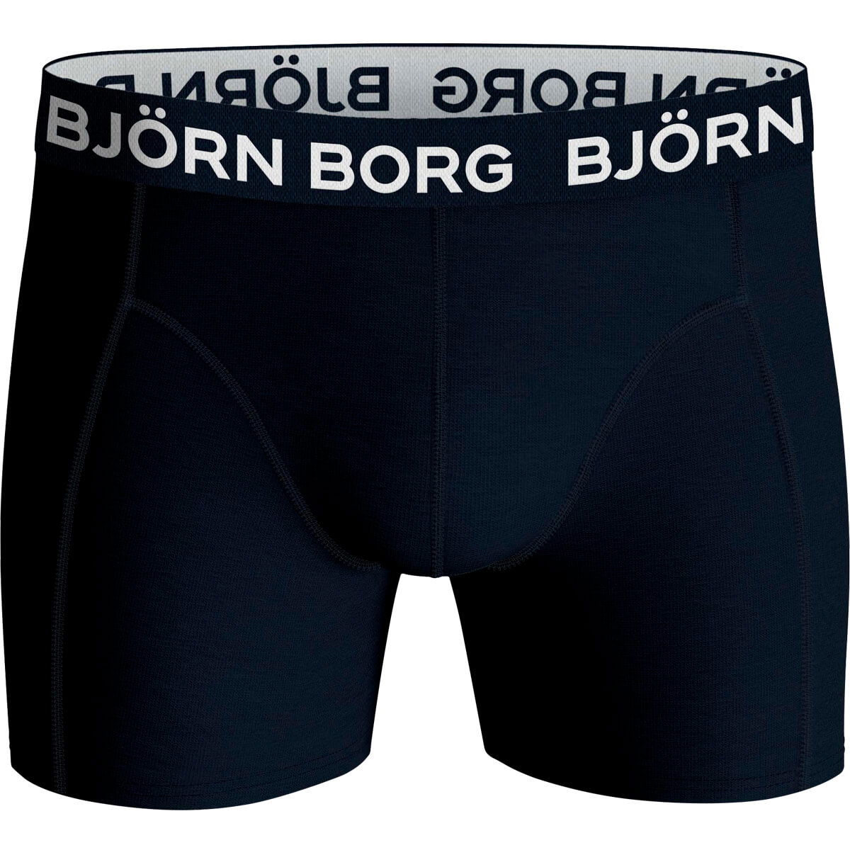 Björn Borg Core 5-Pak Boxershorts Børn