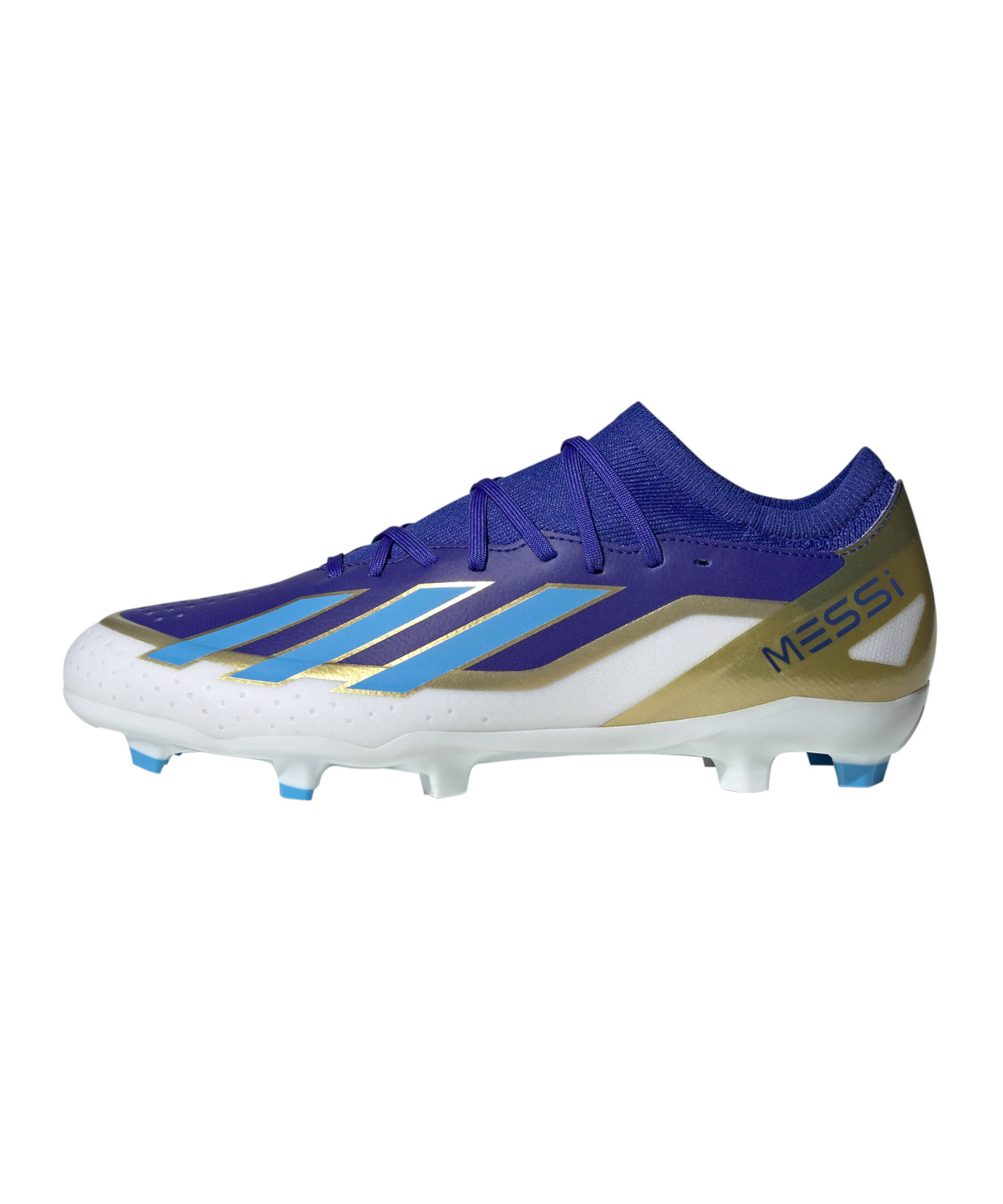adidas Performance| Herren Fußballschuhe Rasen X CRAZYFAST.3 FG