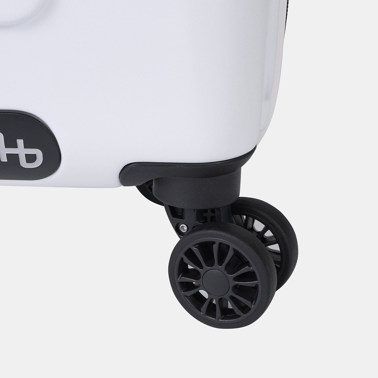 Hedgren Comby Grip XS vaporous grey