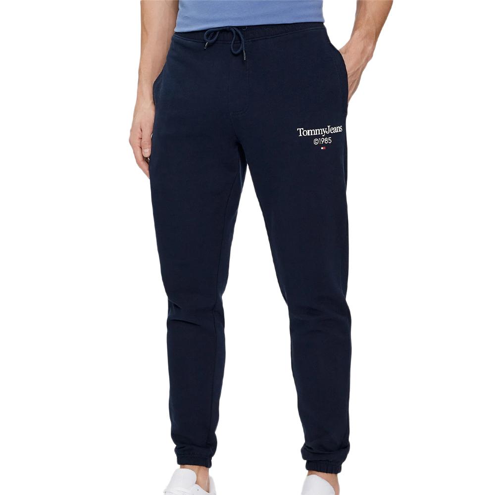 Tommy Hilfiger Jogging Marine Homme Tommy Hilfiger DM0DM18935
