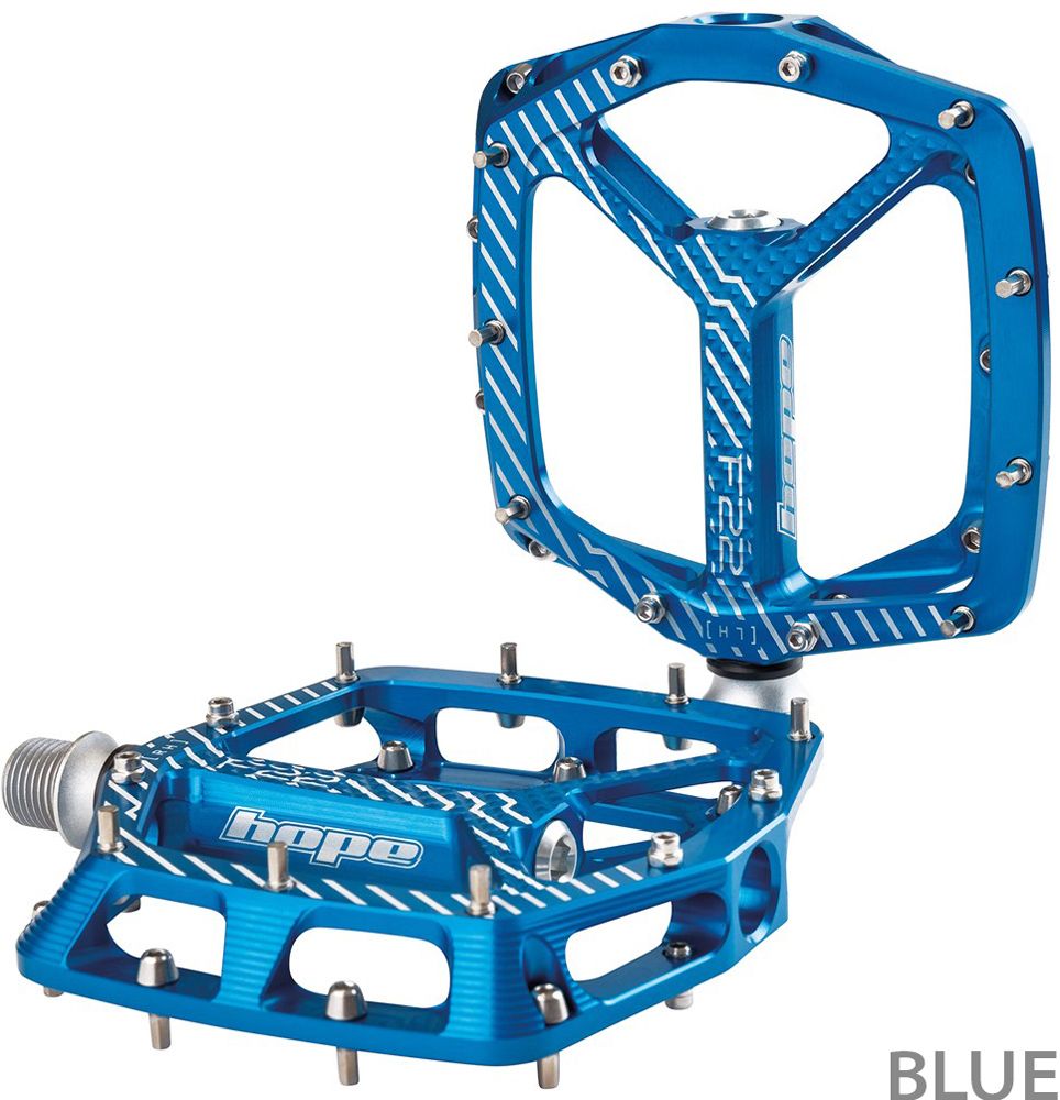 Hope F22 Plattformpedale kaufen | Bike-Discount