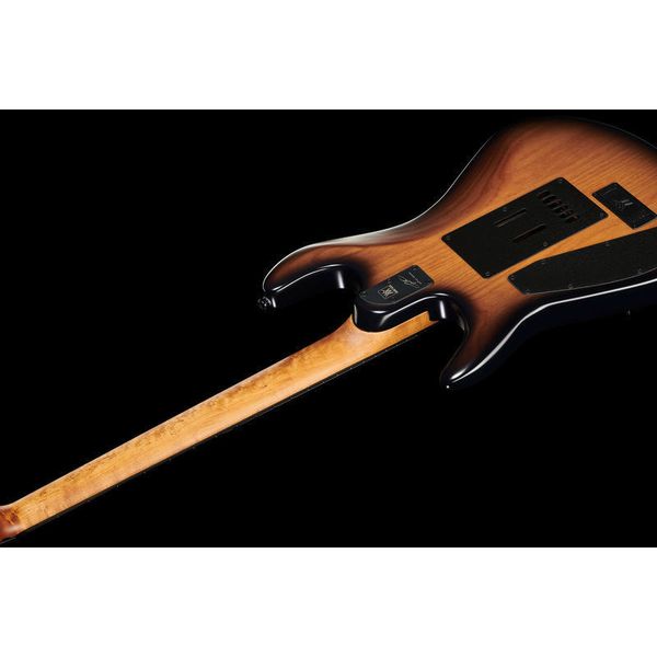 Music Man Cutlass 6 Jason Richardson BBS