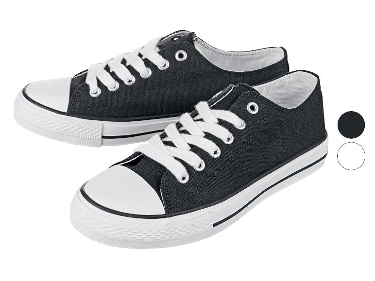 Dames-/herensneakers