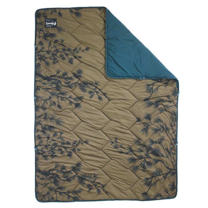 Stellar Blanket - Couette