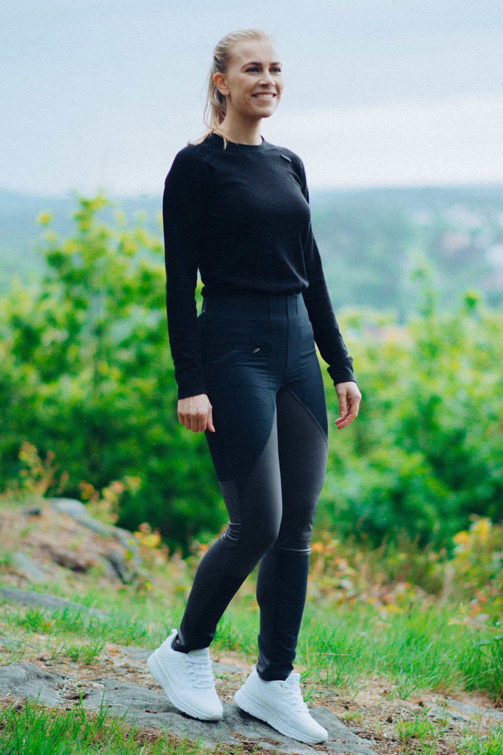 Stormberg Hendanes resirkulert turtights
