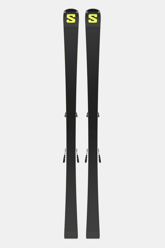 Salomon Salomon S/Max 12 + Z 12 Gw