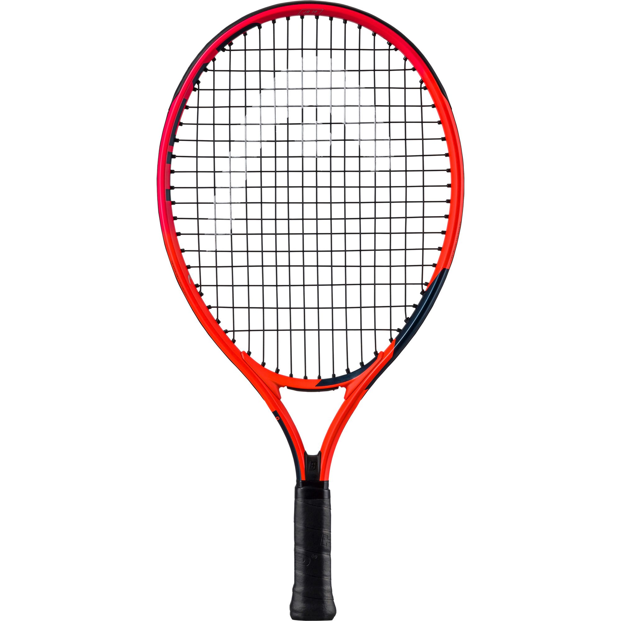Head Radical Jr. 19in Tennisschläger besaitet 2023 (175gr.)