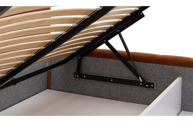 Bedframe Carte