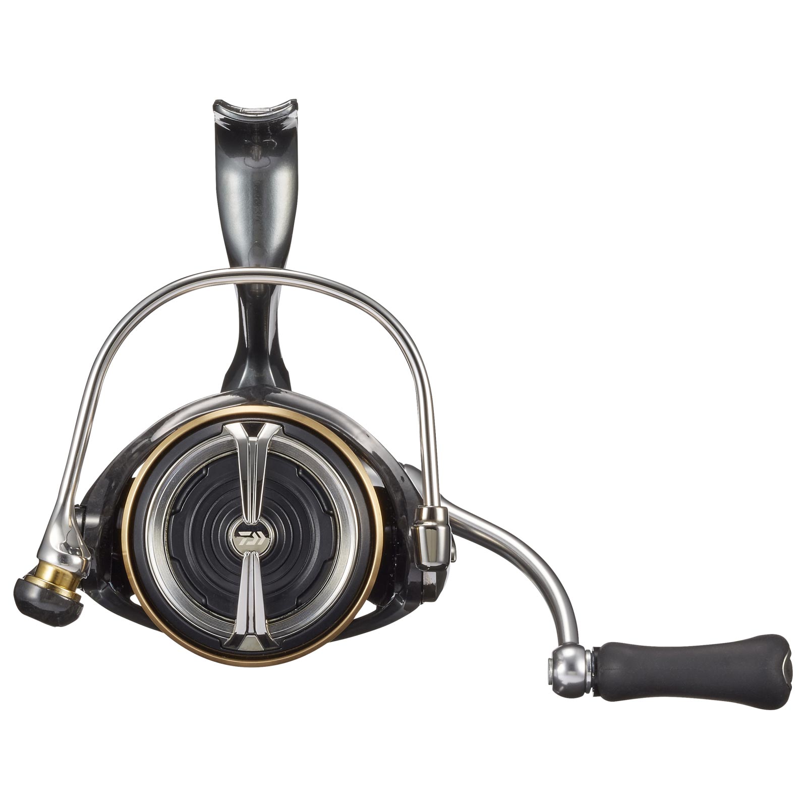 Daiwa 20 LUVIAS LT2500 Spinnrolle